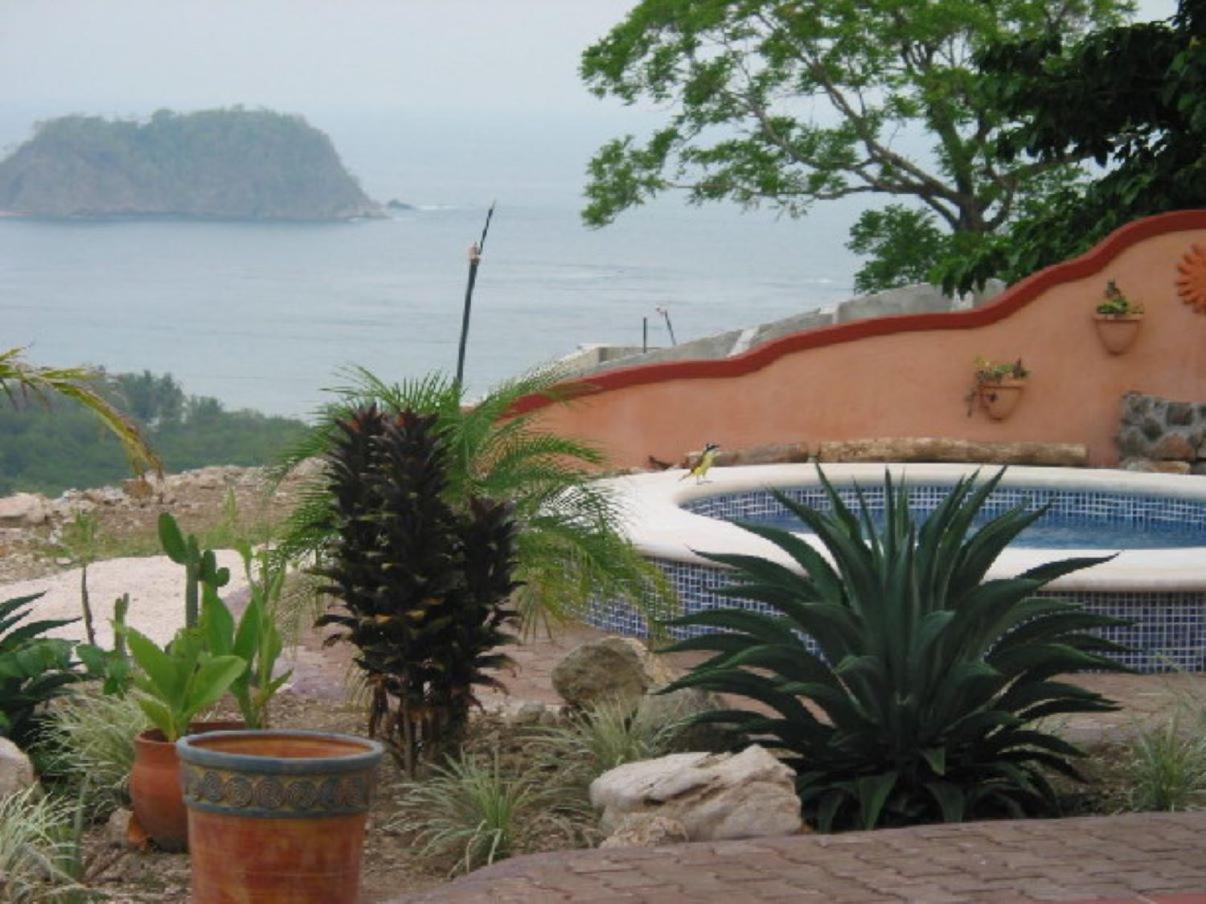 Pacific Vista, Panoramic Beach & Ocean Views Samara Bagian luar foto
