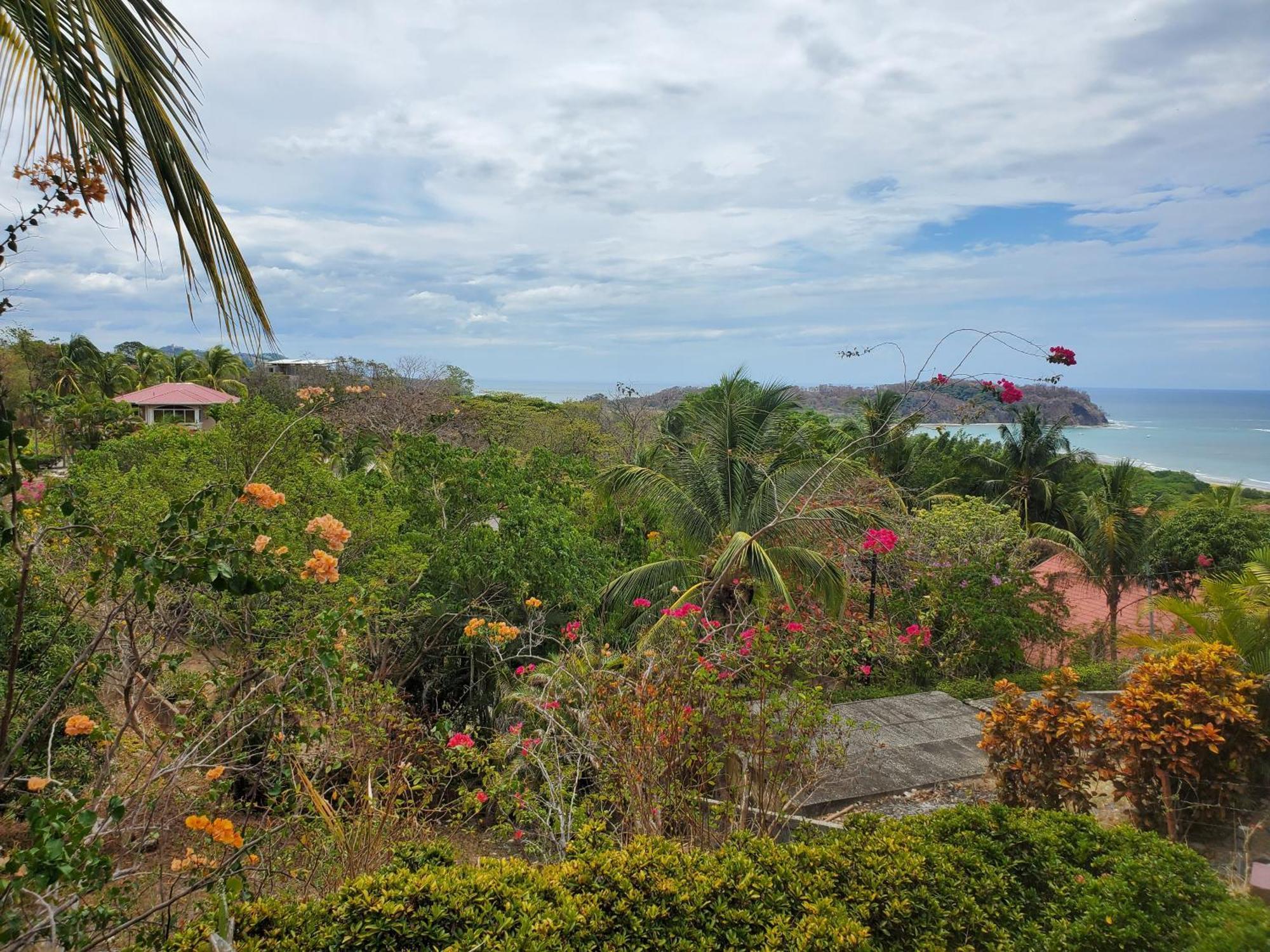 Pacific Vista, Panoramic Beach & Ocean Views Samara Bagian luar foto